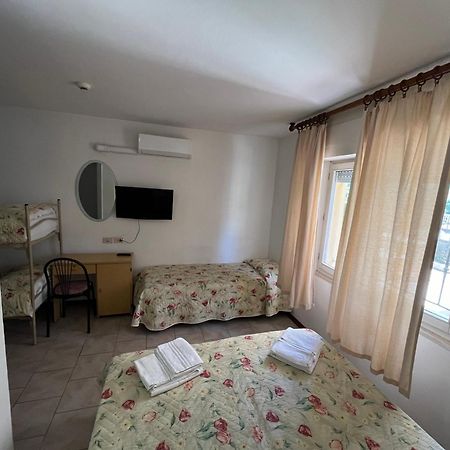 Hotel Italiaتّشيرفييا المظهر الخارجي الصورة