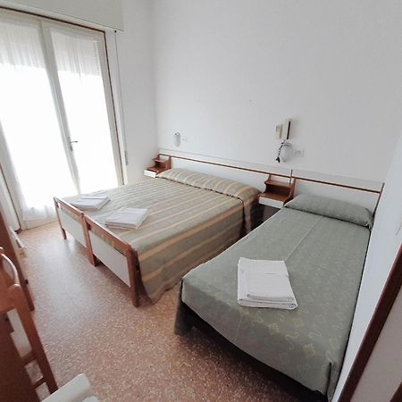 Hotel Italiaتّشيرفييا المظهر الخارجي الصورة