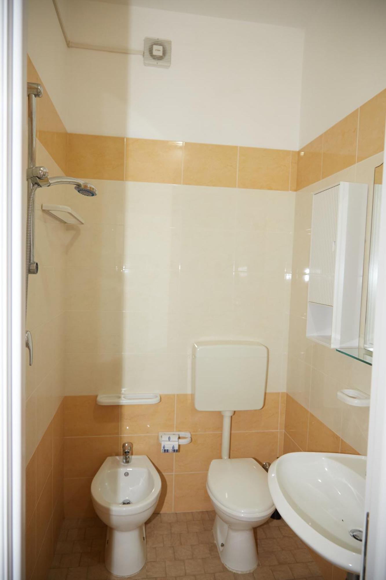 Hotel Italiaتّشيرفييا المظهر الخارجي الصورة