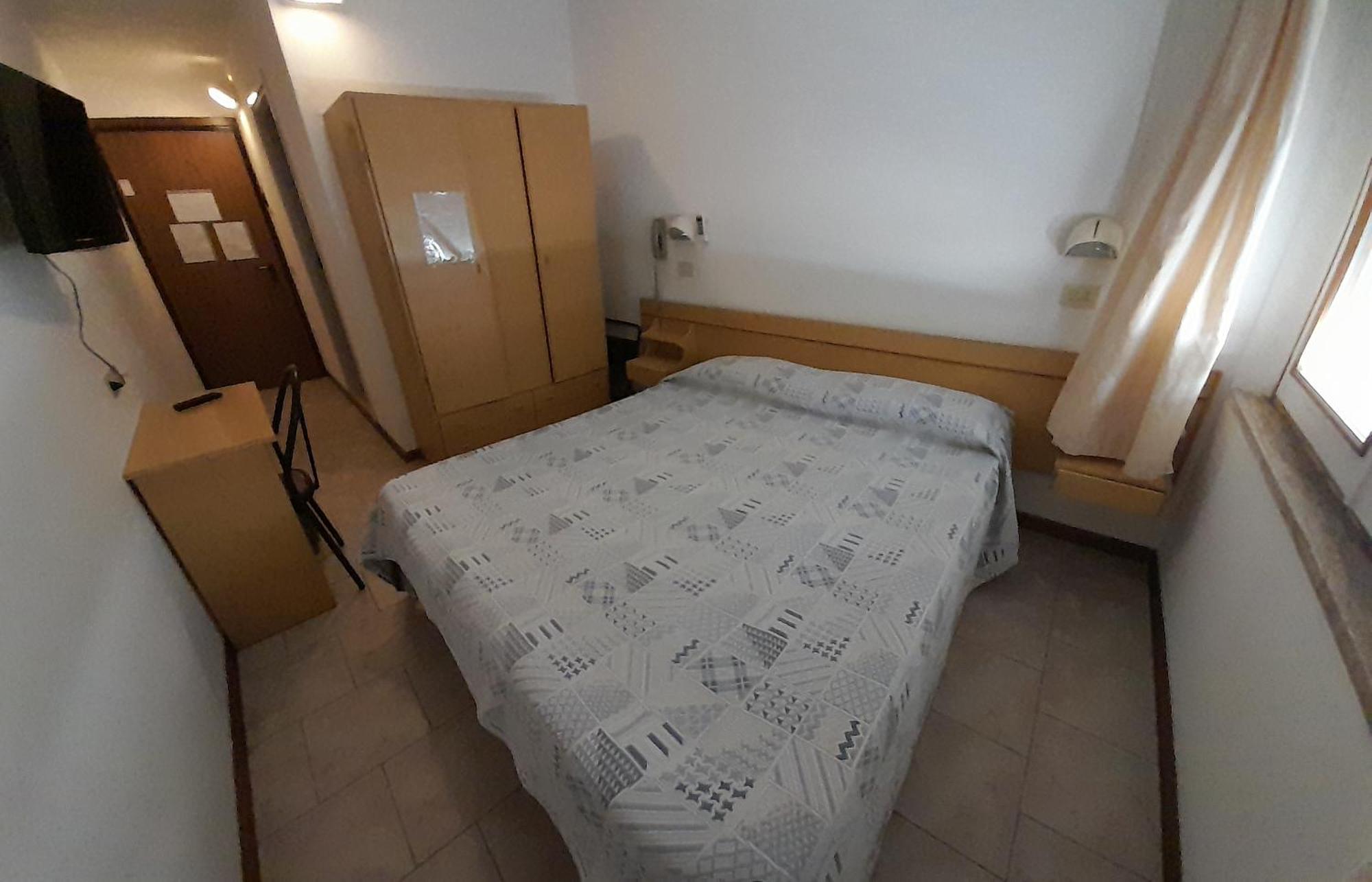 Hotel Italiaتّشيرفييا المظهر الخارجي الصورة
