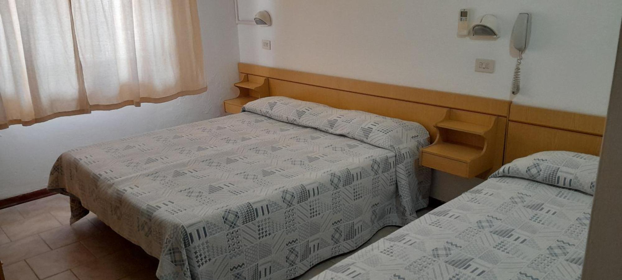 Hotel Italiaتّشيرفييا المظهر الخارجي الصورة