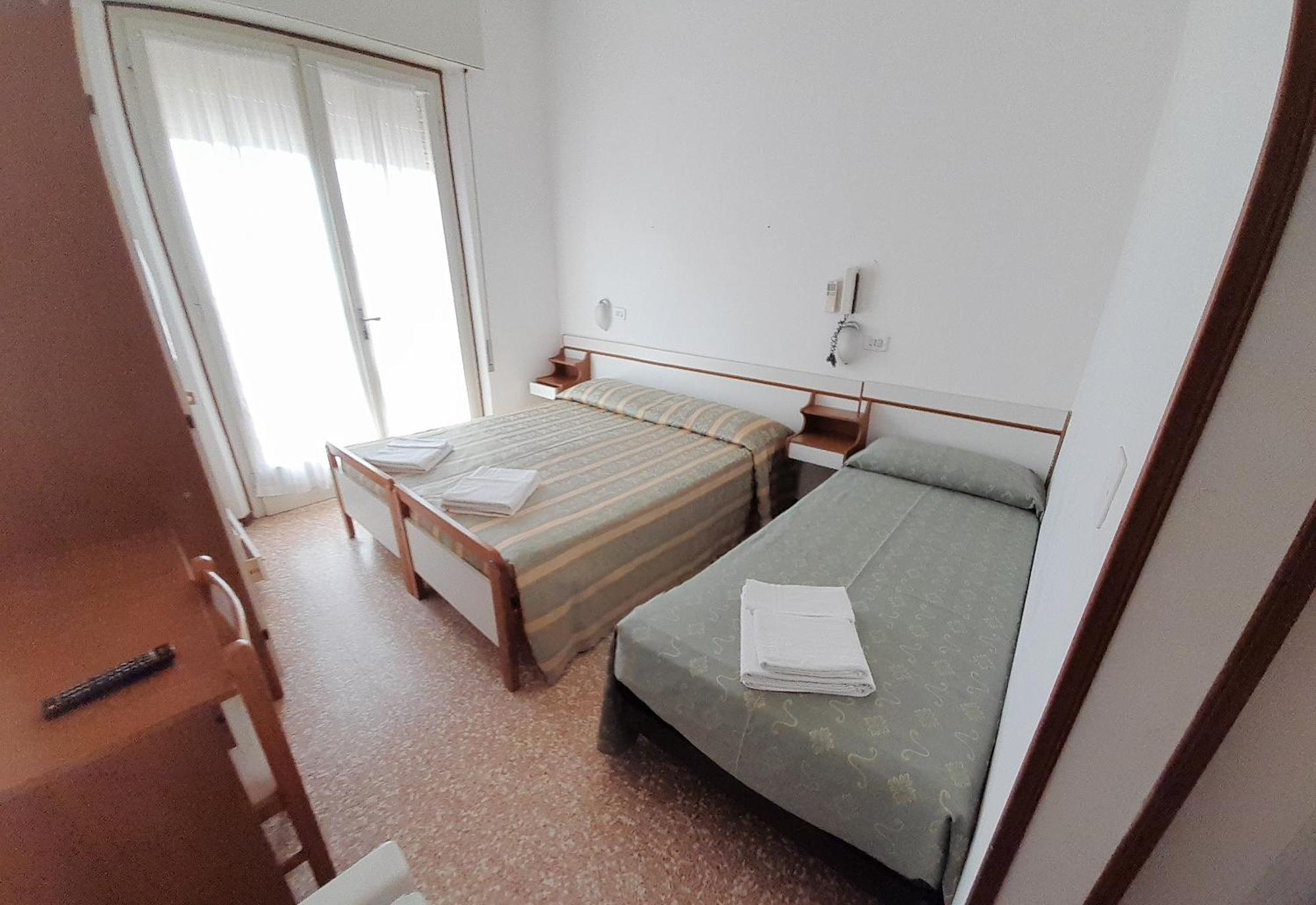 Hotel Italiaتّشيرفييا المظهر الخارجي الصورة